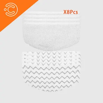 

Vapor Mop Bissell Powerfresh Cushions 1940 Vapor Patacas 1440 Series 1544 Model 19402 19404 19408 1940A 1940Q replacement parts