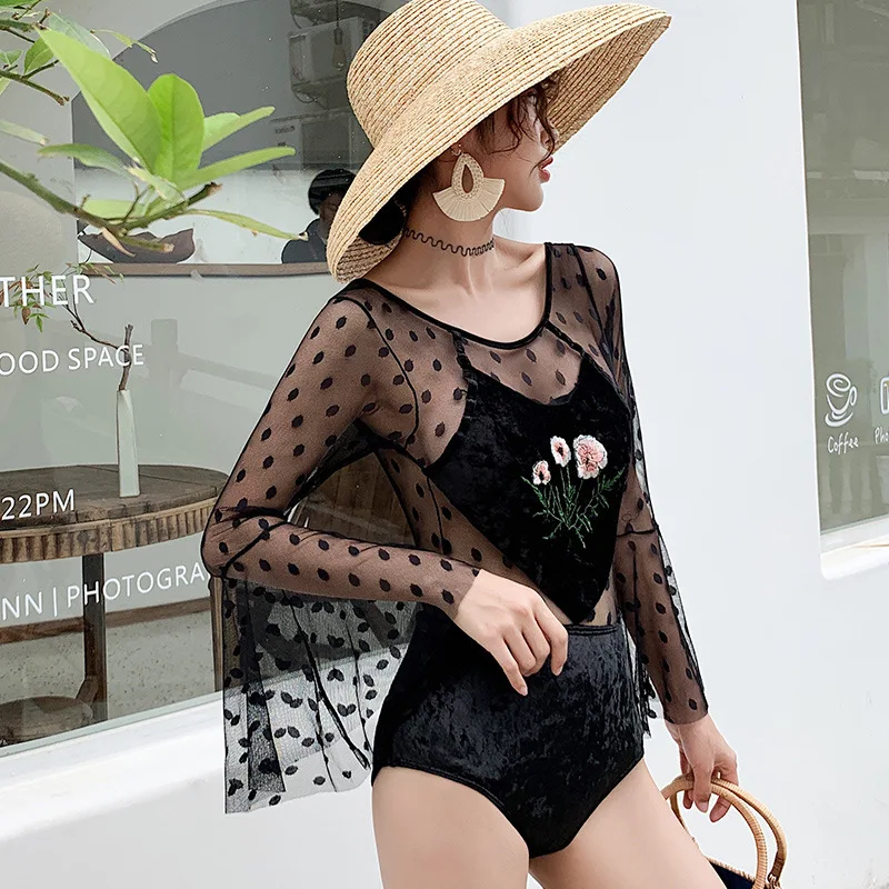 Цельная одежда для плавания для женщин, купальный костюм, полный купальник, Женский цельный, летние сексуальные купальники большого размера, Новая женская открытая спина