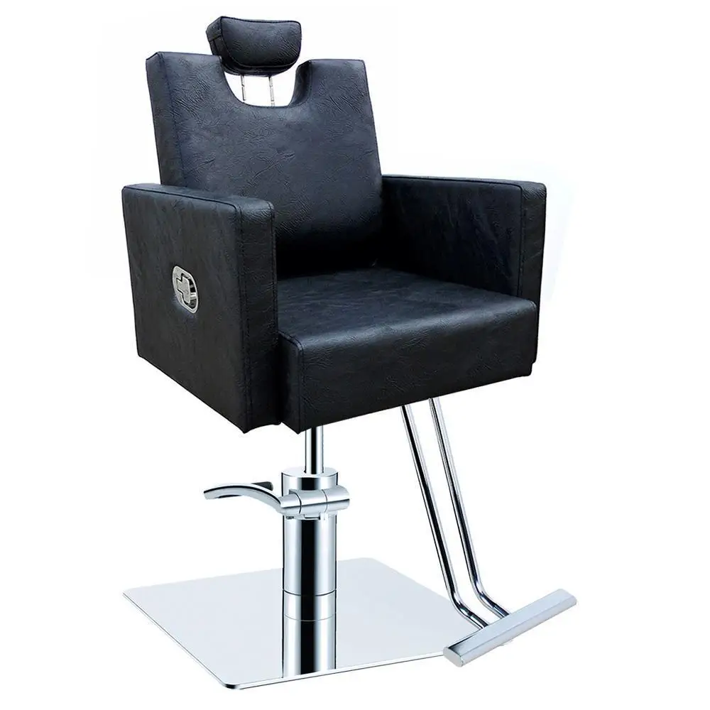 Cabeleireiro Sessel волосы Stoelen Fauteuil Barberia шезлонг мебель Silla Mueble де Barbearia магазин салон-Парикмахерская парикмахерское кресло