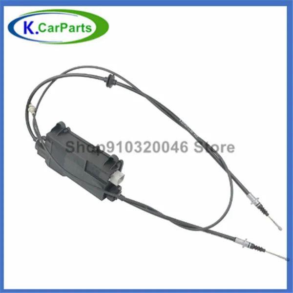 Parking Brake Cables Car & Truck Parts New Parking Brake Actuator Motor