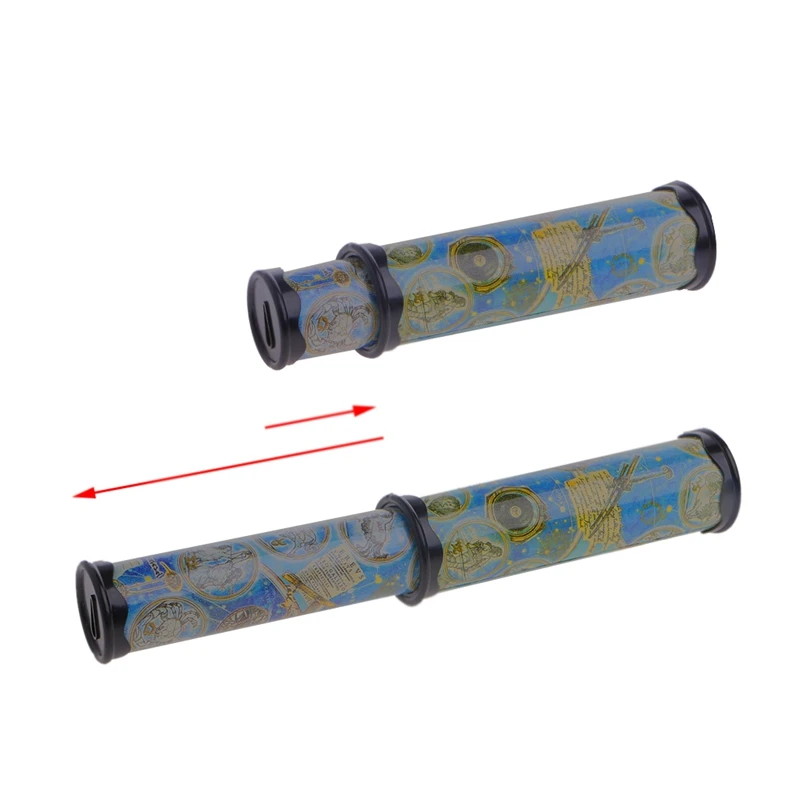 Children Kaleidoscope Kids Toddler Educational Science Developmental Toy Gift Educational Toys For Children