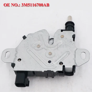 

Hood Lock For Ford Focus II C-MAX Kuga 1.8L 3M5116700AB