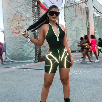 

2019 New Summer Women Sets Sexy V Neck Backless Cardigan And Shorts Ensemble Pinkbanana Black Suits For Women