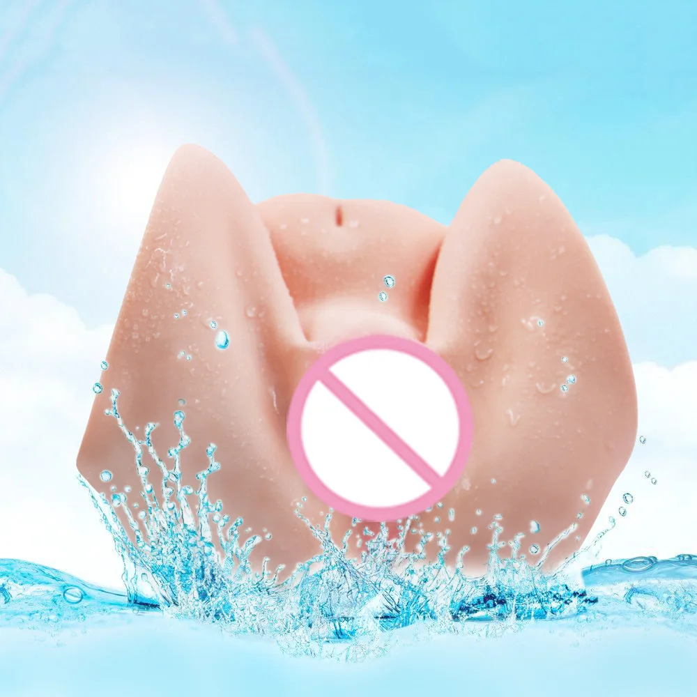 Sex Toys For Man Big Tits Silicone Sex Dolls 3D Artificial Vagina Big Ass Half Body Real Doll Anus Love Doll sextoy sexdoll Shop