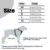 Truelove No Pull Dog Harness Жилет Нейлон Светоотражающий Мягкий Pet Harness Собака Для Маленьких Больших Собак Бег Тренировочный Пояс Французский Бульдог