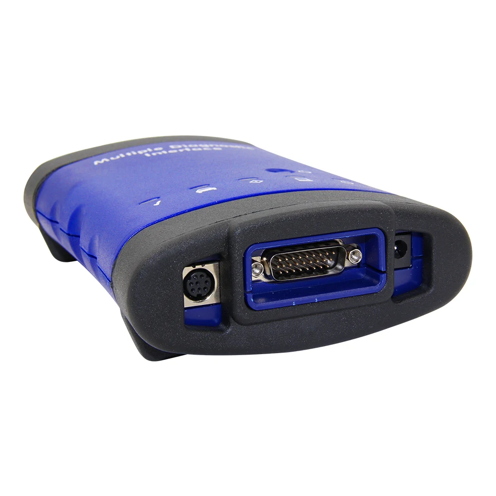 Диагностический сканер OBD2 для GM MDI с HDD 500G V2019.04 многоязычный USB интерфейс|Тестеры