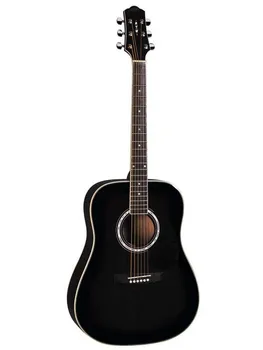 

Dg220bk acoustic guitar Naranda