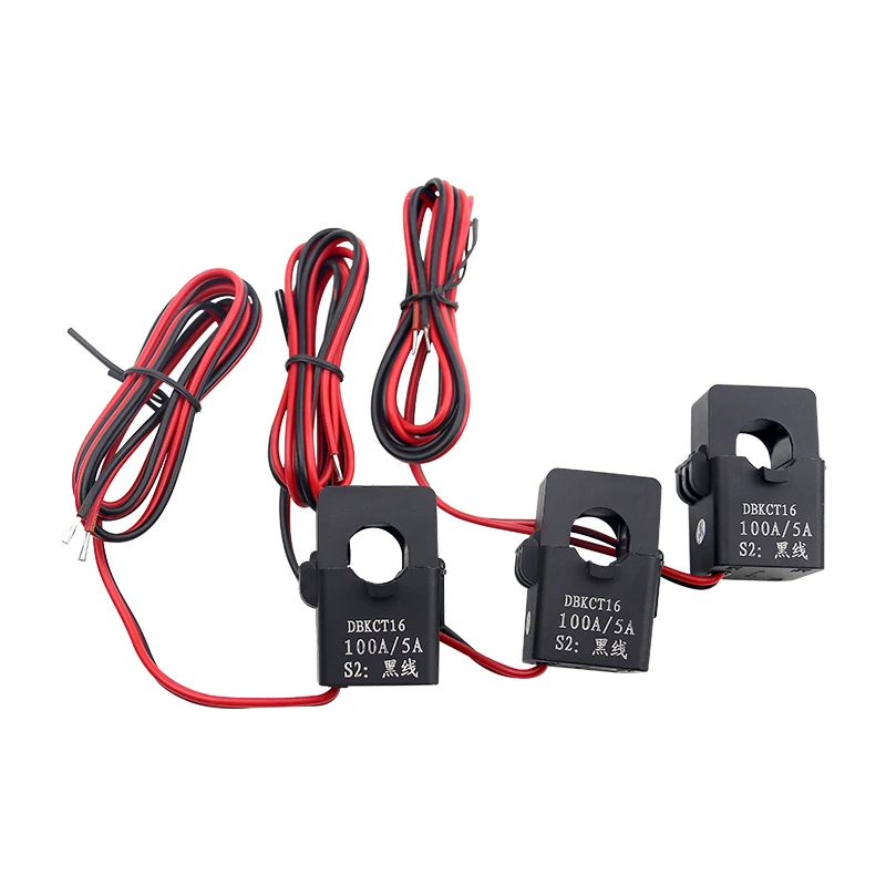 aberto kct16 50a 100a 150a 200a ct tipo da curvatura 3 pces 02