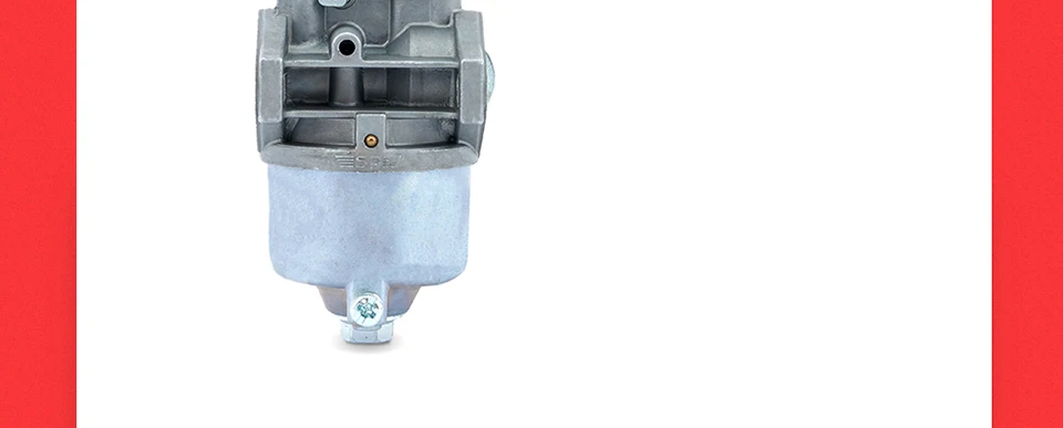 Manual Carburador Kit Assy, Huayi, GT241, 154F