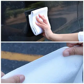 

Multi-purpose car Cleaning Towel Car Wash Dry Clean Cloth Motorcycle Detailing Care Household Cleaning Towel car accessories