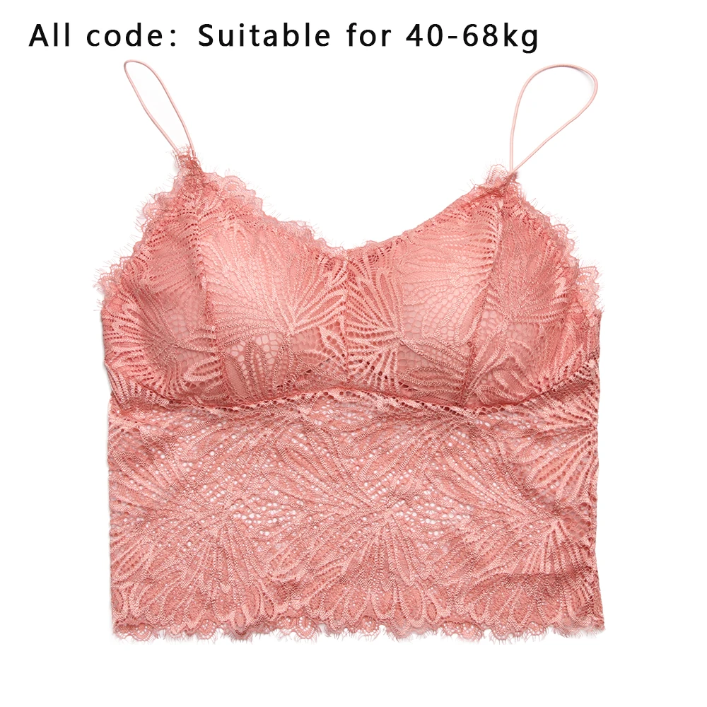 Женский кружевной топ с V образным вырезом и цветочным принтом|tank top crop|top crop toptop |