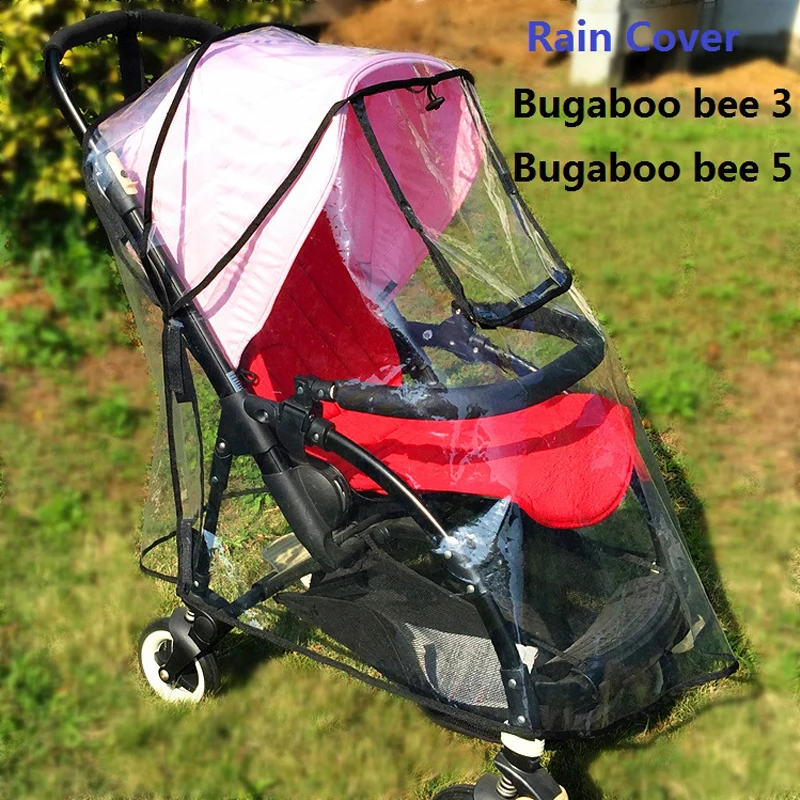 bugaboo bee cover