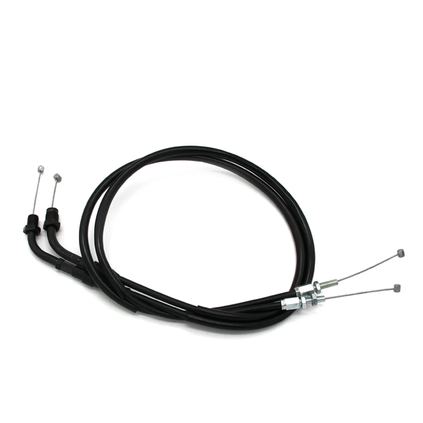 Motorcycle Accessories Clutch Cable Steel Wire Line For Honda 17910-MGZ-J01  17920-MGZ-J01 CB500F CB500X CBR500R ABS