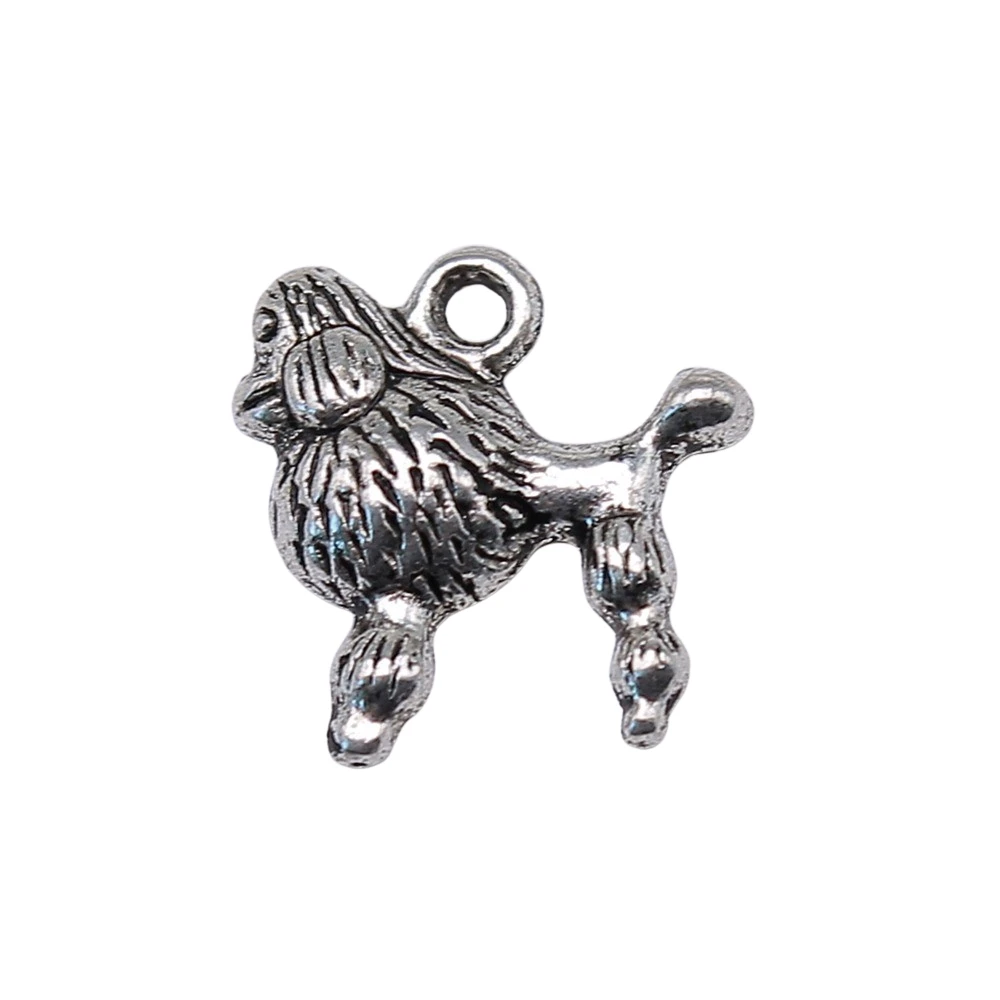 Thomas Sabo Anhaenger Charm Charms Kreuz 0366