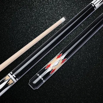 

2020 New JY8 2-Piece Carom Cue 12mm Tip Korean 3 Cushion Biliard Cue Stick 4 Colors China