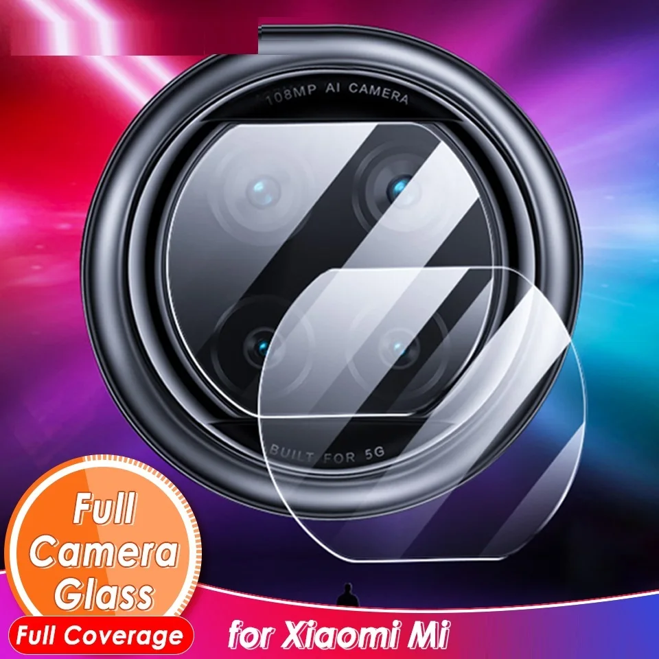 Per Xiaomi Mi 10I Vetro Per Mi 10I 5G Vetro Temperato Hd Protezione Dello Schermo Protettivo Per Mi 10T Pro Lite 10I 5G Vetro Dell'Obiettivo