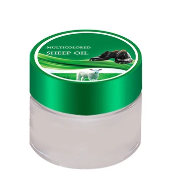 

2019 Leather Clean Brightening Oil Repair Cream Complementary Color Maintenance CSL88