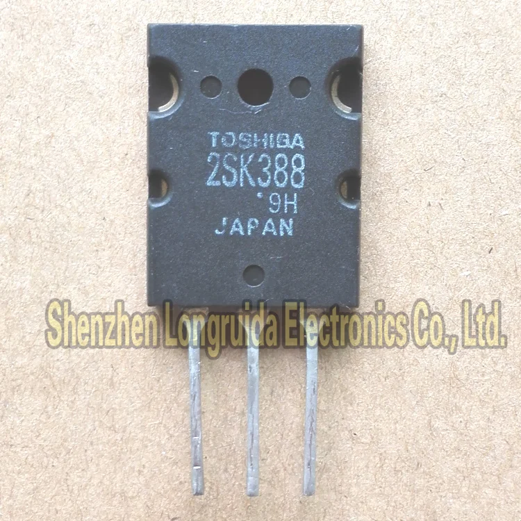 5PCS Transistor TOSHIBA TO220 2SK2996 K2996 100 de garantía de satisfacción Tiendas