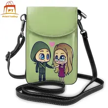 Сумка через плечо Stephen Amell кожаная сумка Stephen Amell женские сумки для подростков высокое качество трендовая сумочка