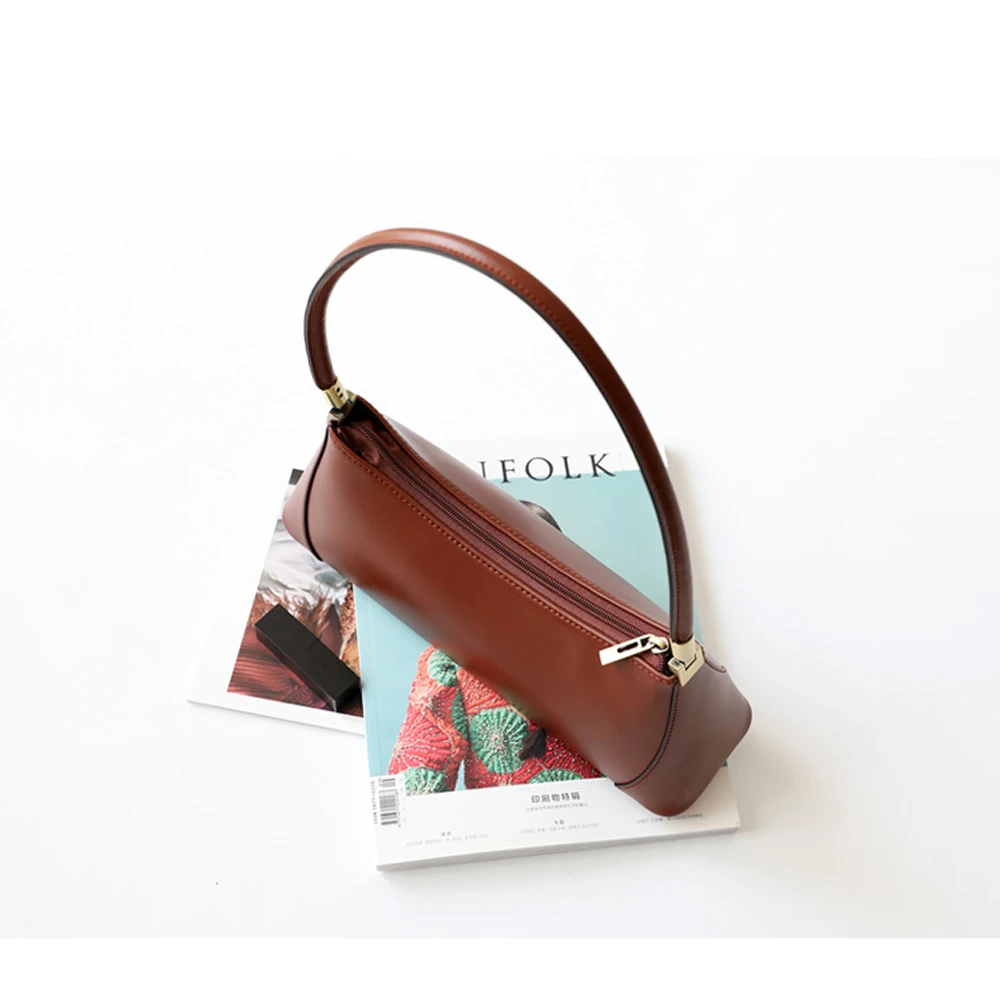 Эксклюзивная дизайнерская ретро кожаная сумка, сумка на плечо, ретро кожаная сумка на заказ, сетчатая красная сумка