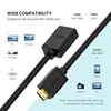 UGREEN Mini HDMI Adapter Mini HDMI Male to Femal HDMI Cable Adapter 4K for Raspberry Pi ZeroW Camcorder Laptop HDMI Mini Adapter ► Photo 3/6