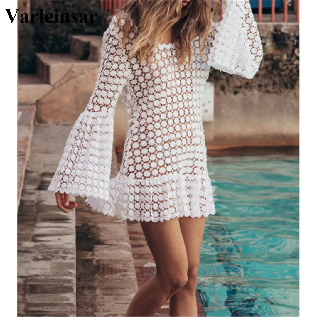 aliexpress beach dress