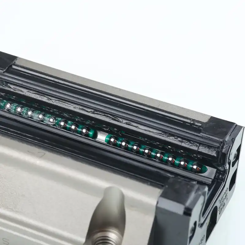 New Original THK Linear Carriage SHS25 SHS25C SHS25CUU//SS SHS25C1UU//SS GK Block