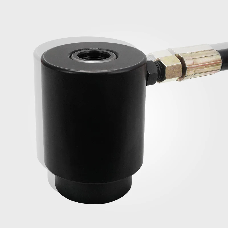 Дырокол для склада гидравлический дырокол Гидравлический 8T 22MM 60MM|punch speakers|punch
