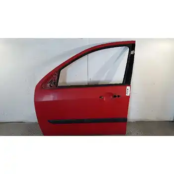 

8277099 door Front Left Ford Focus Saloon (cak) 1.8 Tddi Turbodiesel Cat