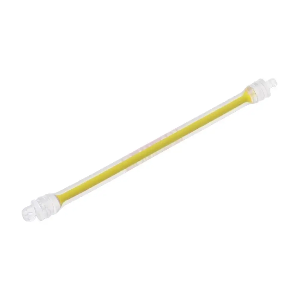 Цвет: желтый Elastic Tennis Racquet Vibration Dampener Shock Absorber Outdoor Sports Supplies - Цвет: Цвет: желтый
