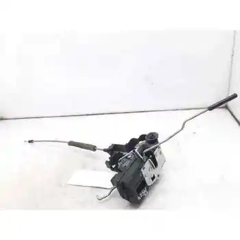 

96660903 REAR DOOR LOCK LEFT OPEL ANTARA