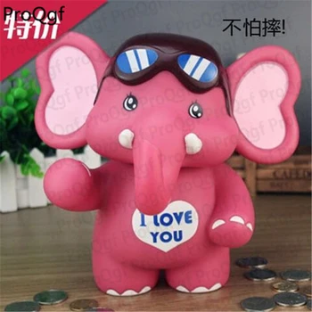 

Prodgf 1Pcs A Set daxiang Storage Money Box
