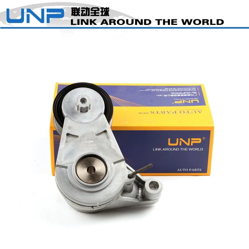 Auto Belt Tensioner oem25281-2E300 For Hyundai Tucson 2.0 252812E300
