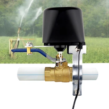 

Smart Water Easy Install Irrigation Remote Control Universal WIFI Timed Wireless Detection Sensor Switch Garden Automatic