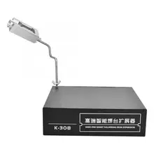 Lassen Soldeerstation Extender Solderen Handvat Ijzer Tip Uitbreiding Box Fit voor JBC Iron Tip(China)