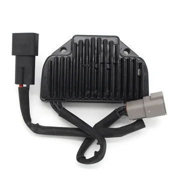 

Voltage Regulator Rectifier For Harley Davidson 74631-04 Dyna Glide 1450 Super Wide