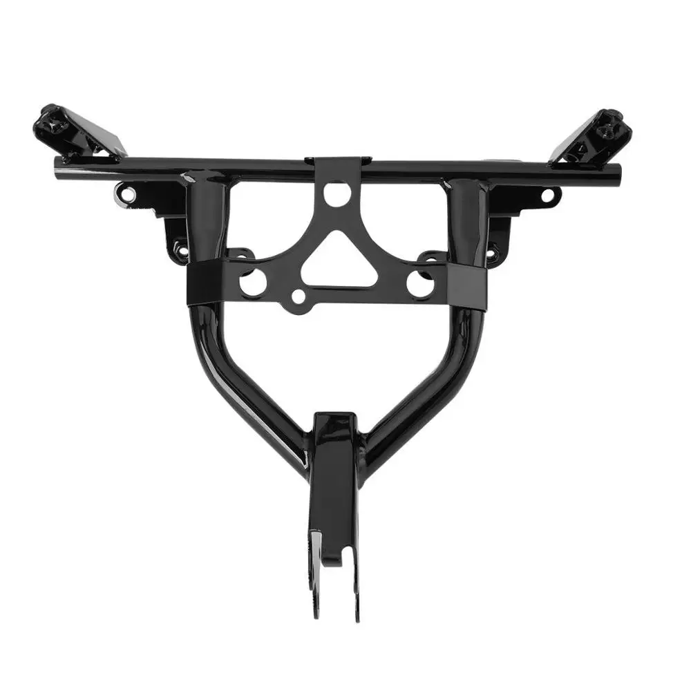 

Motorcycle Black Upper Fairing Stay Bracket For Honda CBR500R CBR 500R 2013-2015 2014 13 14 15