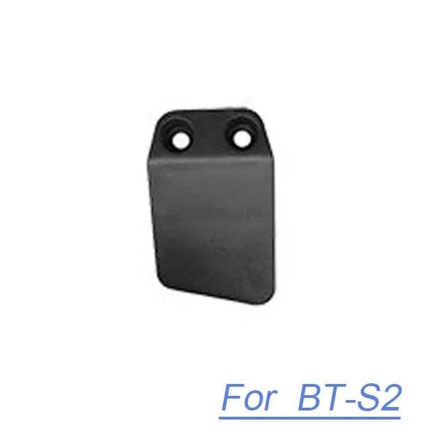 

Зажим для мотоциклетного шлема Bluetooth BT-S2 BT, 1 шт.