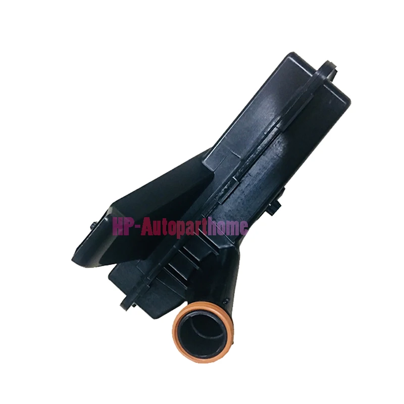 0B5 DL501 DSG Auto Transmission Gear oil Filter 0B5325330A 0B5325429E For audi 1