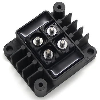 

Voltage Regulator Rectifier 12V For Yamaha P150L 1986-1989 C150 175 175A 200 200A 220A 225 225A L130 L150 L150A L200 L200A L200F