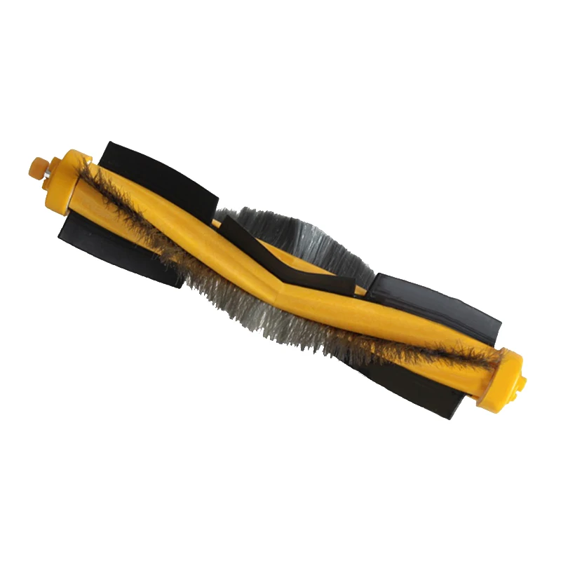 Roller/Side Brush Filter For ECOVACS Deebot R96 R98 DR98-KTA Vacuum Parts New Arrival