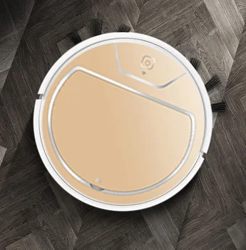 

Robot Vacuum Cleaner Mi home Smart Plan aspirador LDS Scan Mapping dust collector