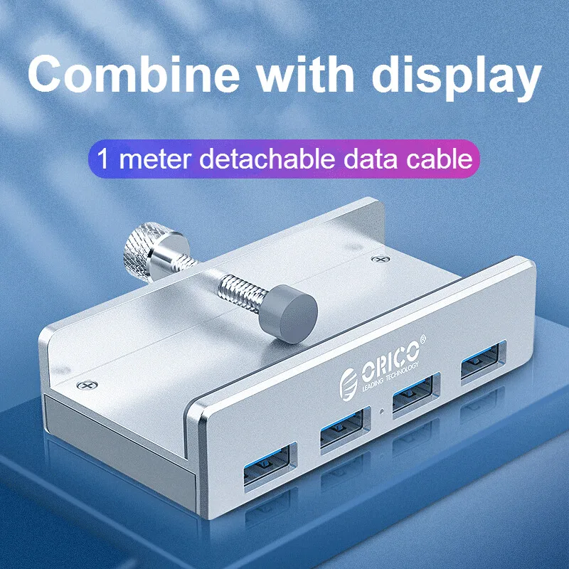 Usb-хаб 3,0 Мульти USB 3,0 концентратор USB Высокоскоростной разветвитель 4 порта Hab устройство для чтения карт SD TF оснастка на расширение концентратор для компьютера