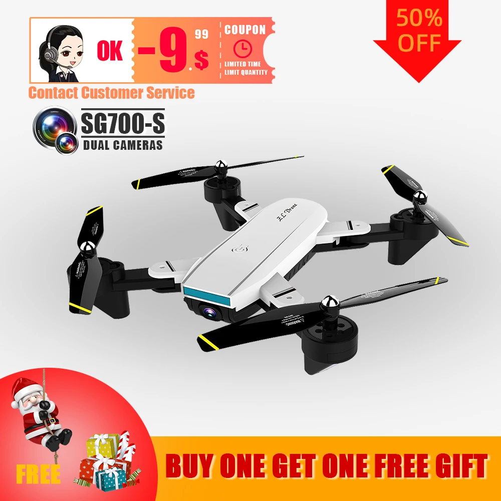 sg700 drone battery