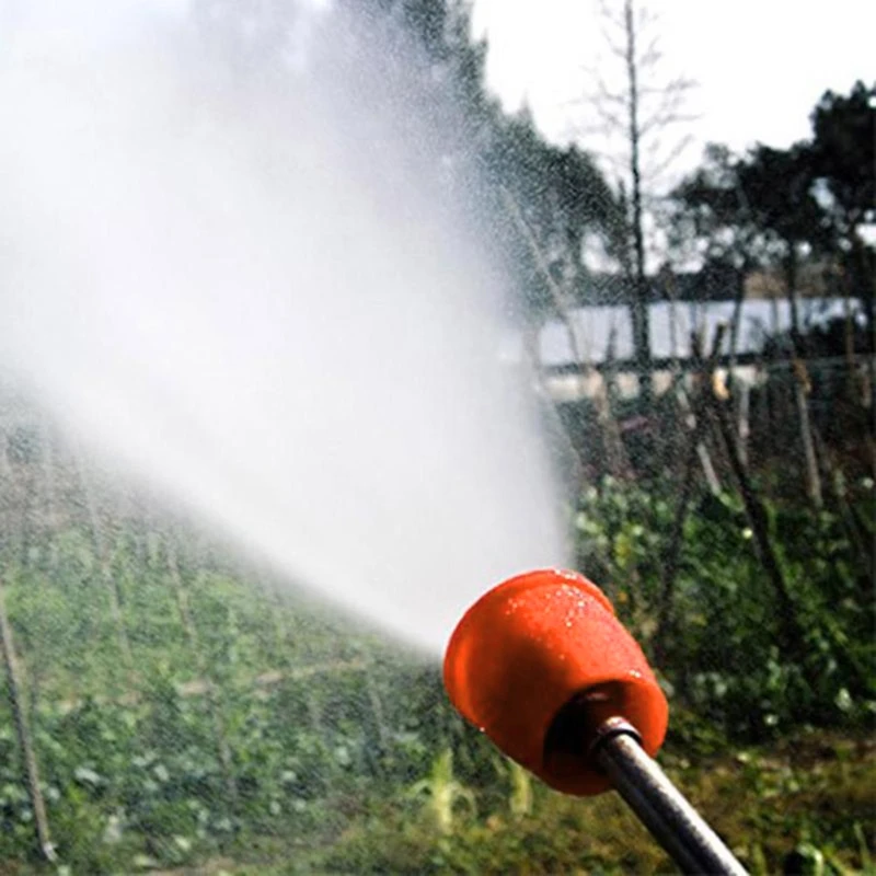 Agricultural Fruit Pressure Sprayer Garden Irrigation Pesticide Pump Tool High 