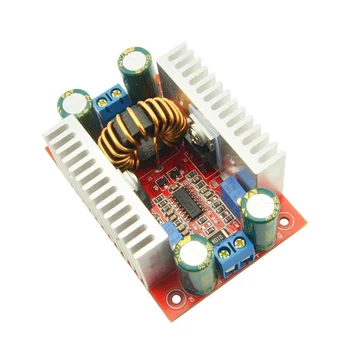 

400W DC-DC Step-up Power Supply Converter Constant Current Power Supply Module LED Driver AS99