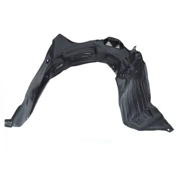 

Front Fender Linner Left and Right 1018005076 1018005077 for Geely MK 2008