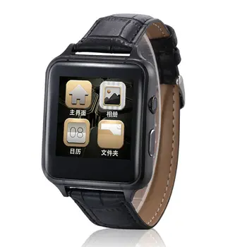 

Bluetooth Pedometer Smart Watches Touch Screen Bluetooth Smart Watch With Camera for Apple Android Wear Support SIM WhatsApp