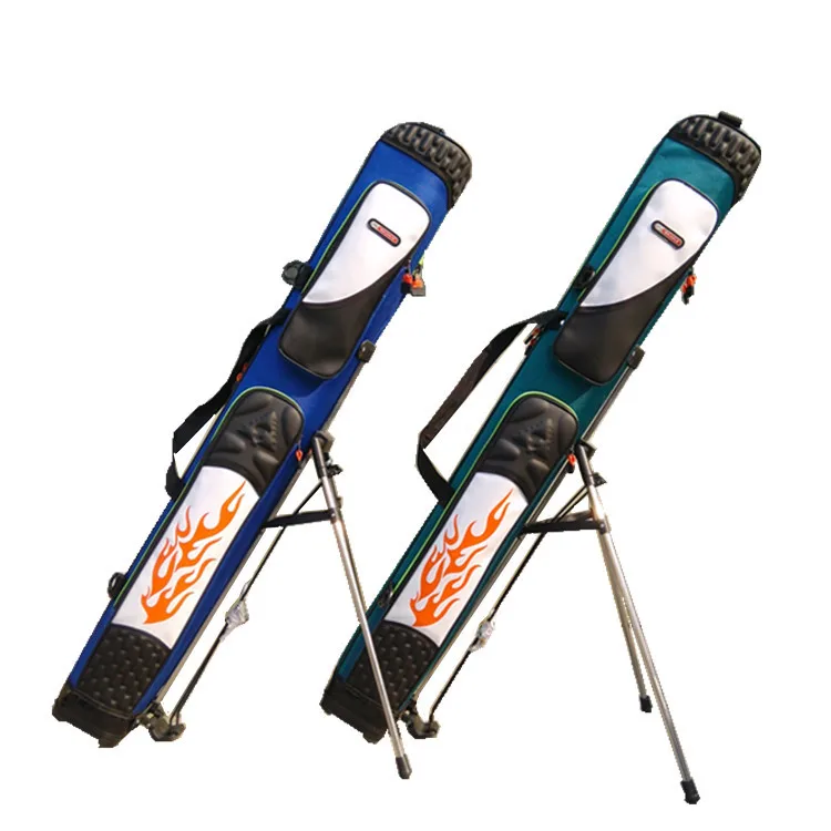 

1.25 M Waterproof Double Layer Three Layer Fishing Rod Bag Pole Bag Angling Supplies