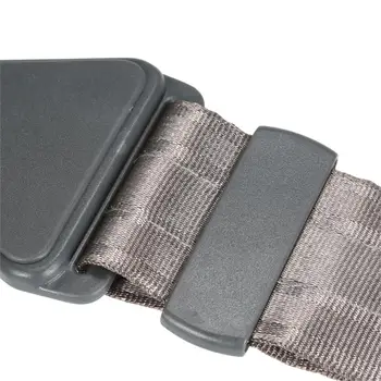 

Hot Children Safety Belt Clip Car Rear Seat Strap Fixer for Automobile Adjustable Protective Cover